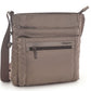 Hedgren Inner city HIC370 handbag ORVA Sepia