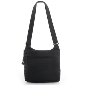 Hedgren Inner city HIC419 handbag FAITH Black