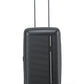 Tosca Imperial Trunk 65cm 4 wheel spinner Black
