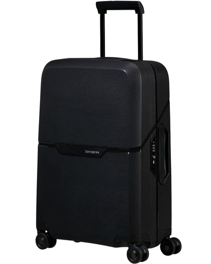 Samsonite Magnum ECO spinner 55cm 139845 Graphite Black