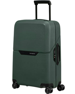 Samsonite Magnum ECO spinner 55cm 139845 Forrest Green