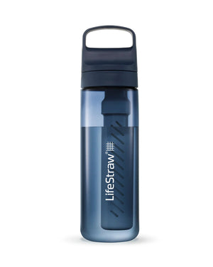 LifeStraw Go 2.0 Water Filter Bottle 650ml