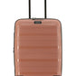 Tosca Comet 20'' 4 wheel spinner 55cm Mocha