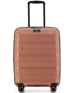 Tosca Comet 20'' 4 wheel spinner 55cm Mocha