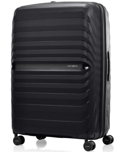 Samsonite Octolite Neo 81cm Spinner Black