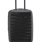 Tosca Pilot 55cm Hardshell spinner BLACK