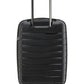 Tosca Pilot 55cm Hardshell spinner BLACK