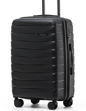 Tosca Pilot 65cm Hardshell spinner BLACK