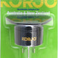 Korjo Adaptor Reverse AA02 UK / USA to Aus