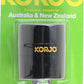 Korjo Adaptor Reverse AA01  Euro / USA to Aus