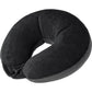Go Travel 454 Bean sleeper neck pillow Black