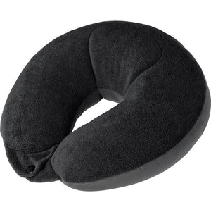 Go Travel 454 Bean sleeper neck pillow Black