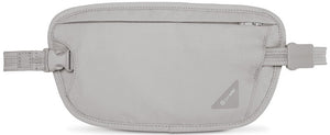 Pacsafe COVERSAFE X100 anti-theft RFID blocking waist wallet 10153103 Grey