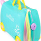 Trunki ride-on suitcase 0287 UNA UNICORN