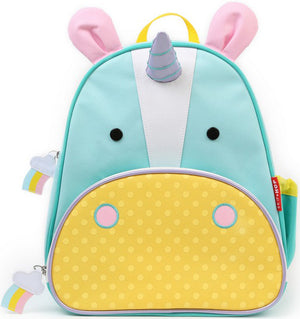 Skip Hop Zoo friends backpack UNICORN