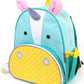 Skip Hop Zoo friends backpack UNICORN