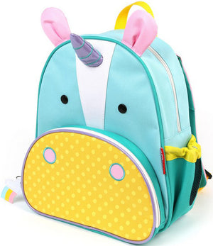 Skip Hop Zoo friends backpack UNICORN