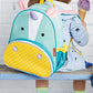 Skip Hop Zoo friends backpack UNICORN