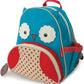 Skip Hop Zoo friends backpack OWL