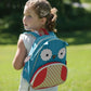 Skip Hop Zoo friends backpack OWL