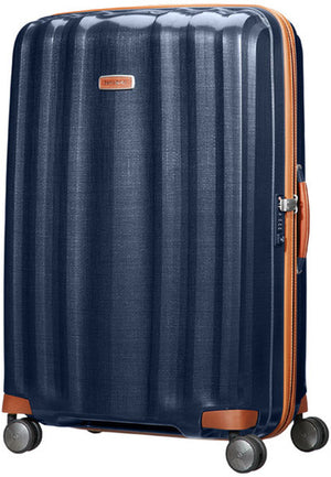 Samsonite Lite-Cube DLX spinner 82cm 61245  MIDNIGHT BLUE