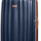 Samsonite Lite-Cube DLX spinner 82cm 61245  MIDNIGHT BLUE