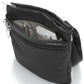 Hedgren Inner city HIC112 handbag LEONCE Black