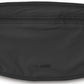 Pacsafe COVERSAFE S100 secret waist pouch 10129100 Black