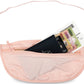 Pacsafe COVERSAFE S100 secret waist pouch 10129314 Orchid Pink