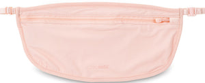 Pacsafe COVERSAFE S100 secret waist pouch 10129314 Orchid Pink