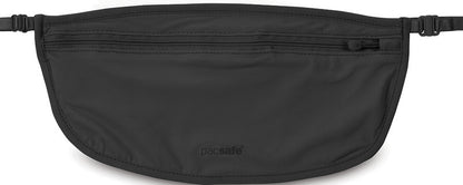 Pacsafe COVERSAFE S100 secret waist pouch 10129100 Black