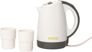 Korjo Travel jug  TJ50