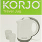 Korjo Travel Jug TJ50