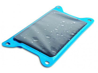 Sea to Summit TPU waterpoof case for tablets Small BLUE