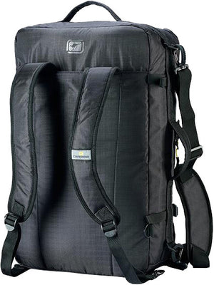 Caribee Sky Master 40 cabin bag / backpack 69161 BLACK