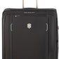 Victorinox Werks Traveler 6.0 71cm Large spinner 605411 BLACK