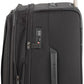 Victorinox Werks Traveler 6.0 65cm Medium spinner 605408 BLACK