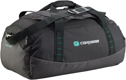 Caribee Hawk 60 gear bag 5680 BLACK