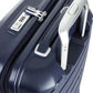 Samsonite Oc2lite 55cm Expandable spinner Navy