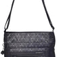 Hedgren Inner city HIC370 handbag ORVA Gradient Print