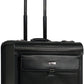 Tosca wheeled PVC pilot case TCA2600 BLACK