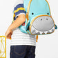 Skip Hop Zoo friends backpack SHARK