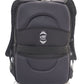 Samsonite Albi 16'' laptop backpack 87300 BLACK