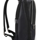 Samsonite Classic Leather backpack Black