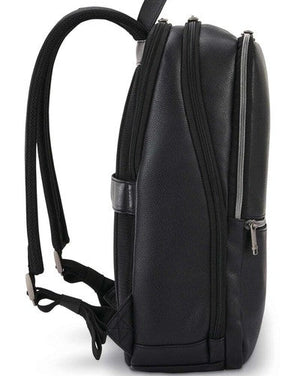 Samsonite Classic Leather backpack Black