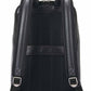 Samsonite Classic Leather backpack Black