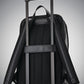 Samsonite Classic Leather backpack Black