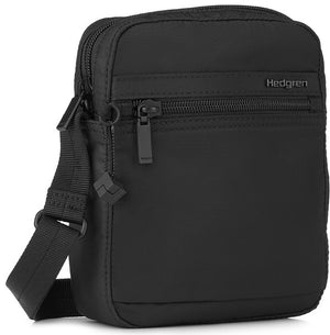 Hedgren Inner city HIC23 handbag RUSH Black