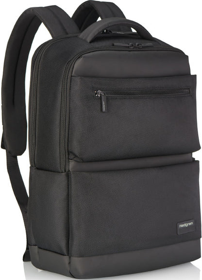 Hedgren Next HNXT05 backpack 15.6'' SCRIPT Black