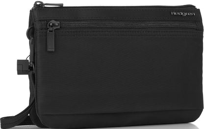 Hedgren Inner city HIC428 handbag EMMA Black